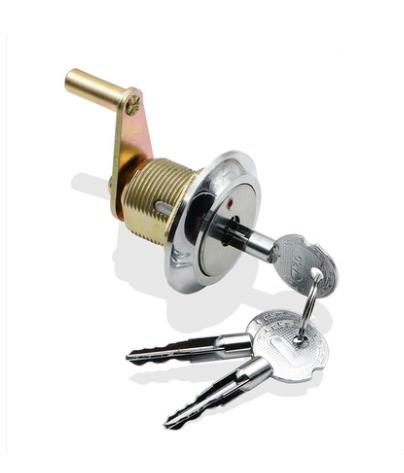 新马场乡柜门锁铁皮文件柜子锁芯