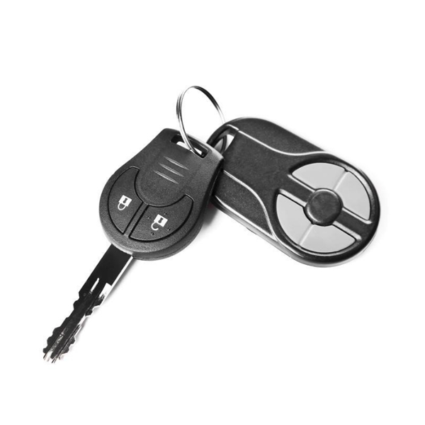 新马场乡汽车开锁技术员揭秘片子锁（层碟制栓锁）的开锁方法